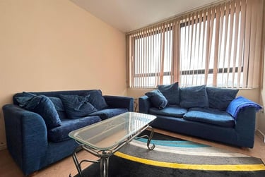 1 bed flat, 55 Degrees North, City Centre, Newcastle, NE16BJ - Image 1